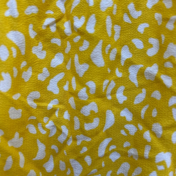 CITY CHIC plus size 14 Emily Sunshine Spray Maxi Dress Women’s 14 NWT NEW - Picture 15 of 15